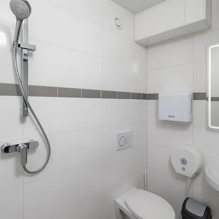 Hostel Hotelkonkurrenz