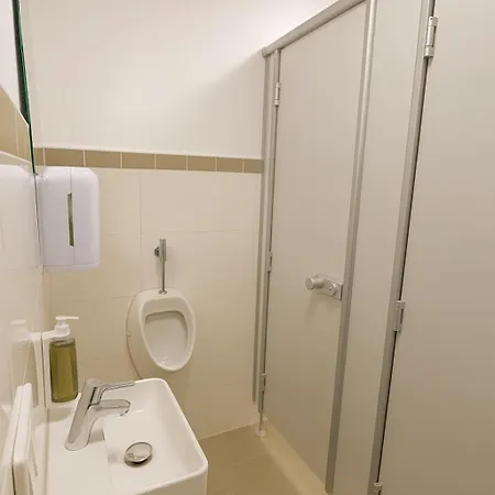 Auberge de jeunesse Hotelkonkurrenz