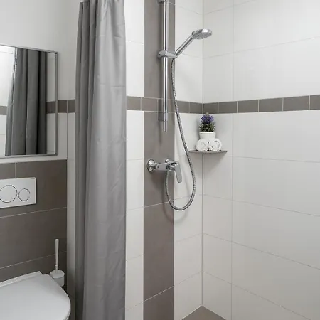 Hotelkonkurrenz Hostel Norimberk