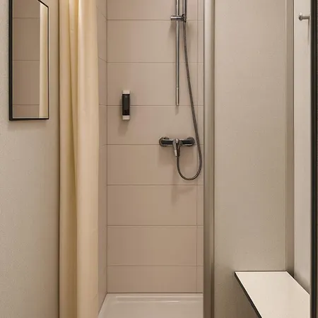 Hotelkonkurrenz Nuremberg