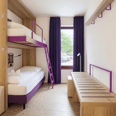 Hotelkonkurrenz *