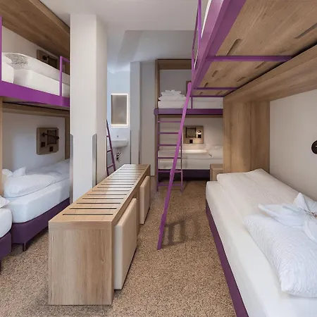 Hotelkonkurrenz * Norimberk