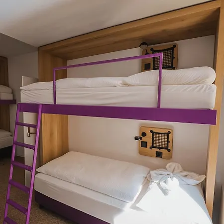 Hostel Hotelkonkurrenz