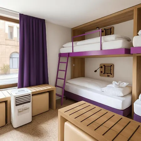 Hotelkonkurrenz *