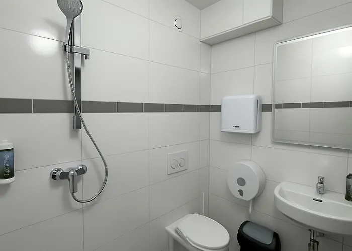 Hotelkonkurrenz Hostal Núremberg