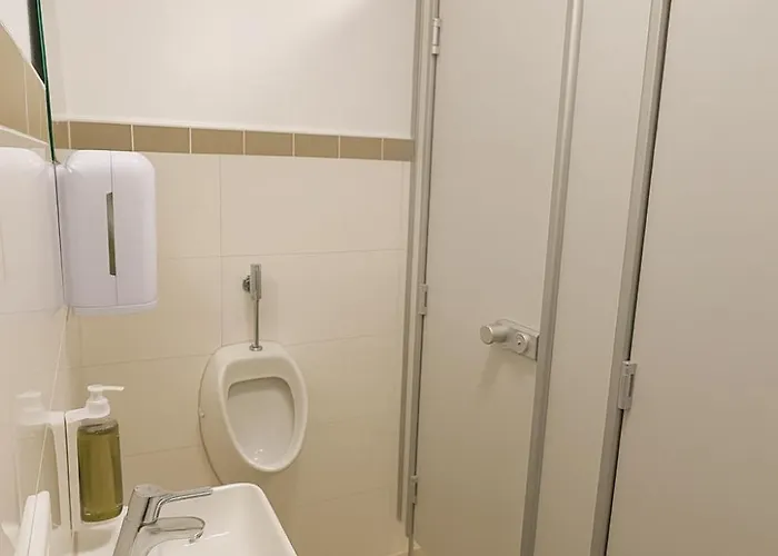 Hostal Hotelkonkurrenz