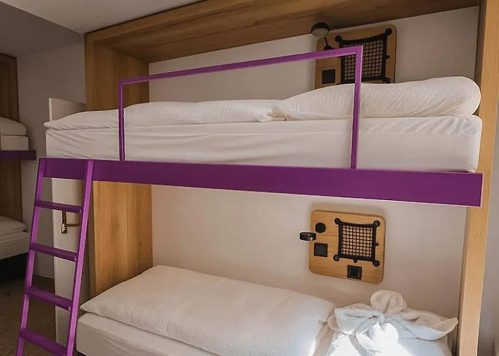 Hostal Hotelkonkurrenz
